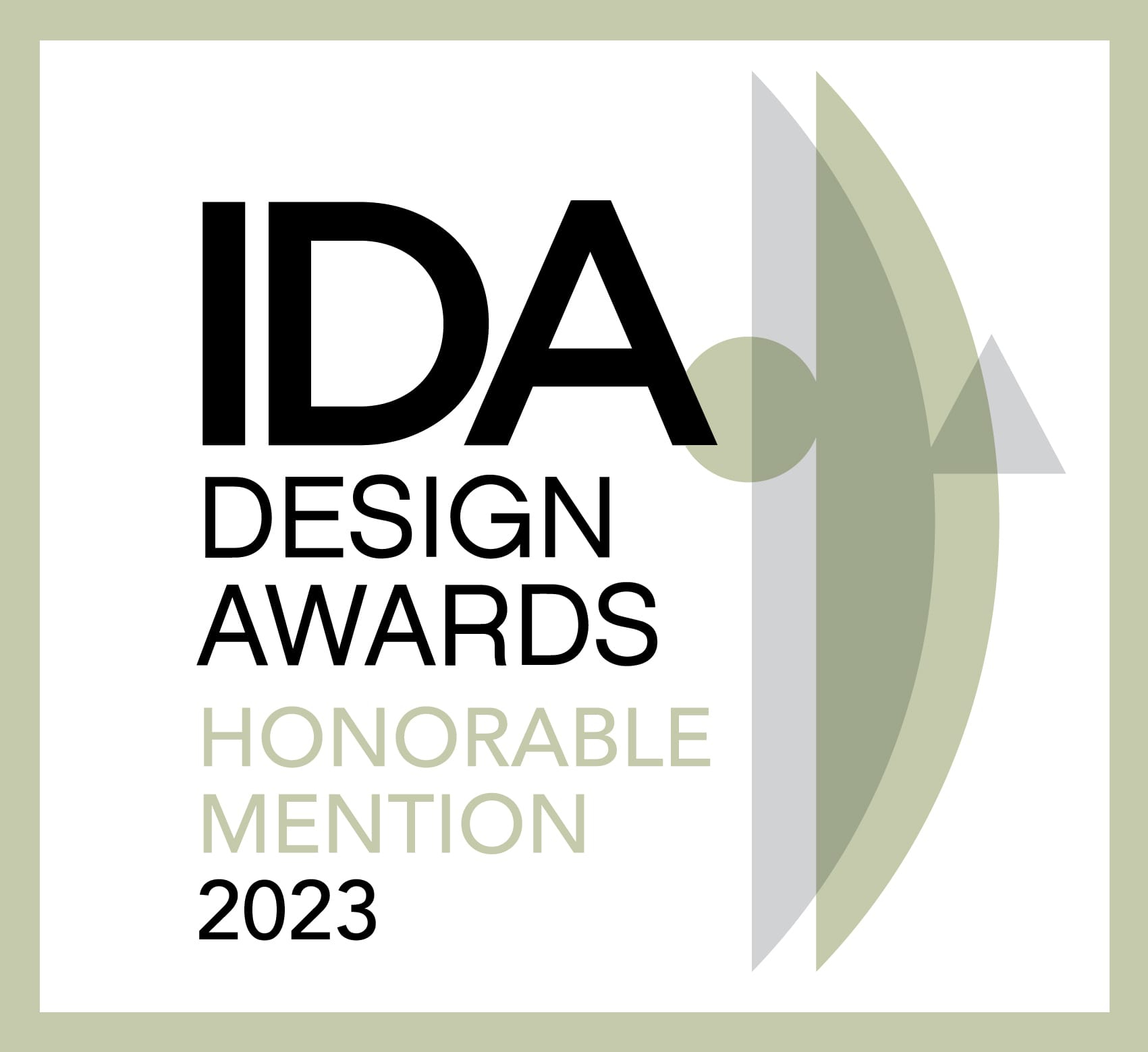 IDA Design Awards
