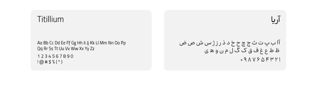 CorpoMeter UI Design 4
