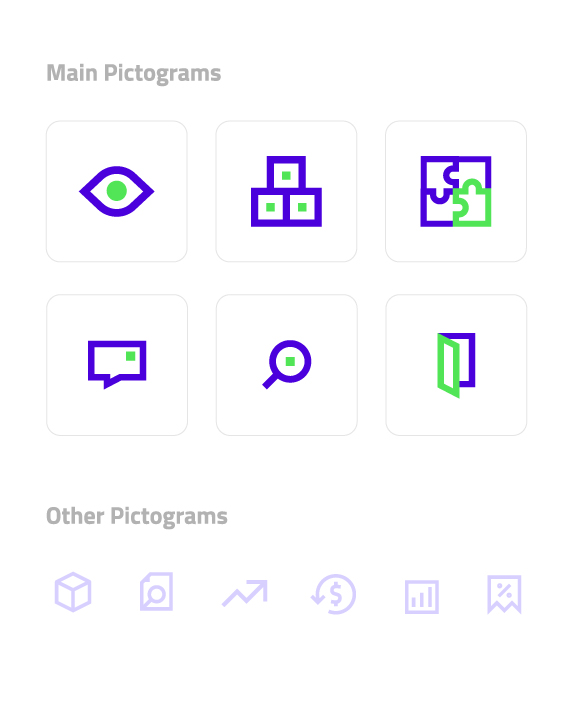 CorpoMeter UI Design 5