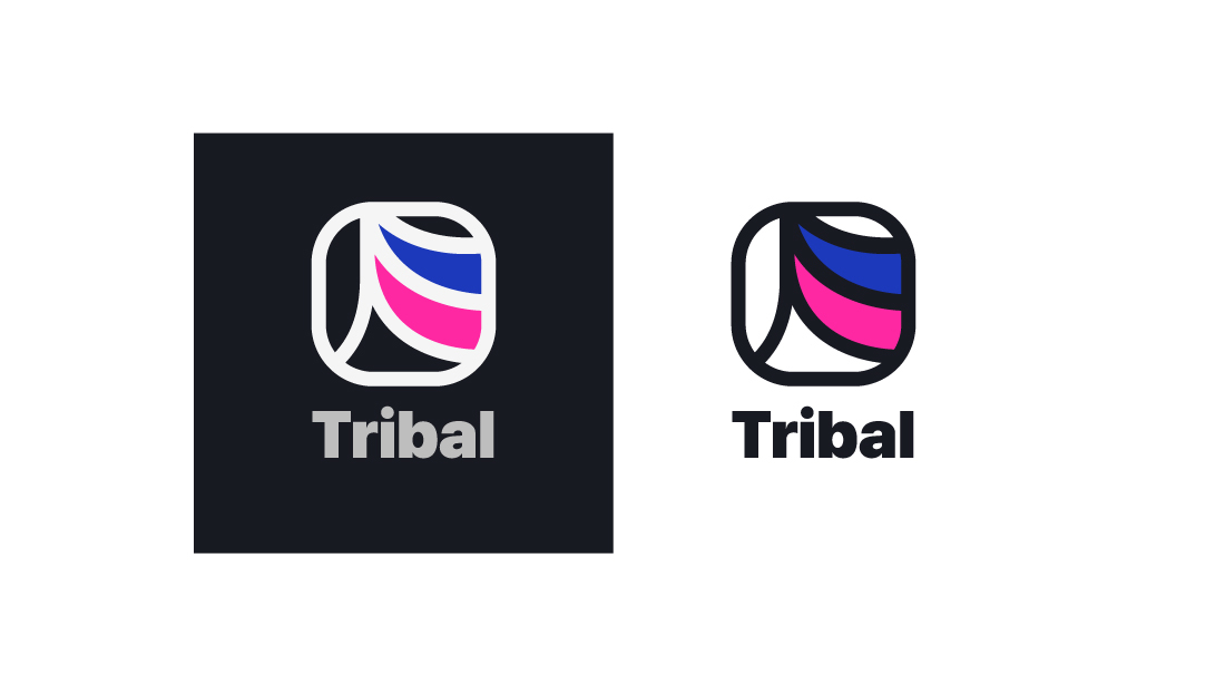 Tribal Logo Color 2